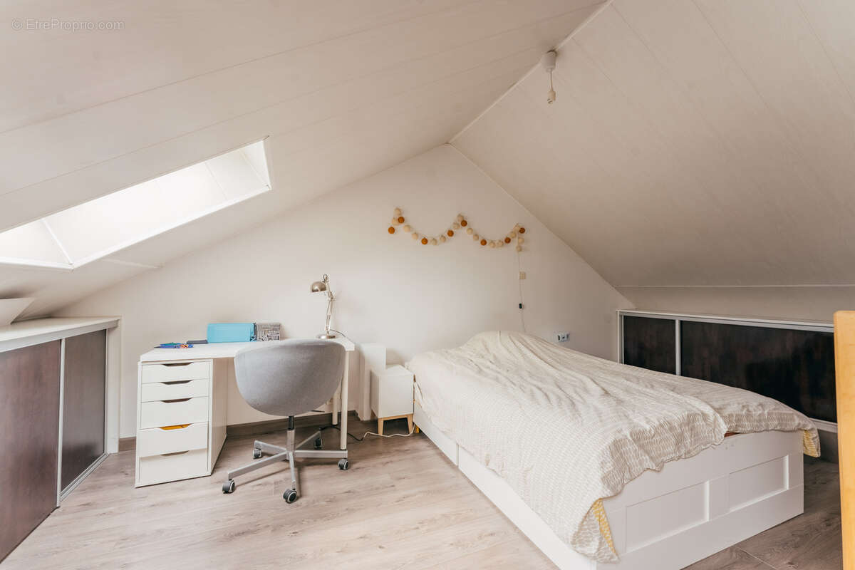 Maison à ANNOEULLIN