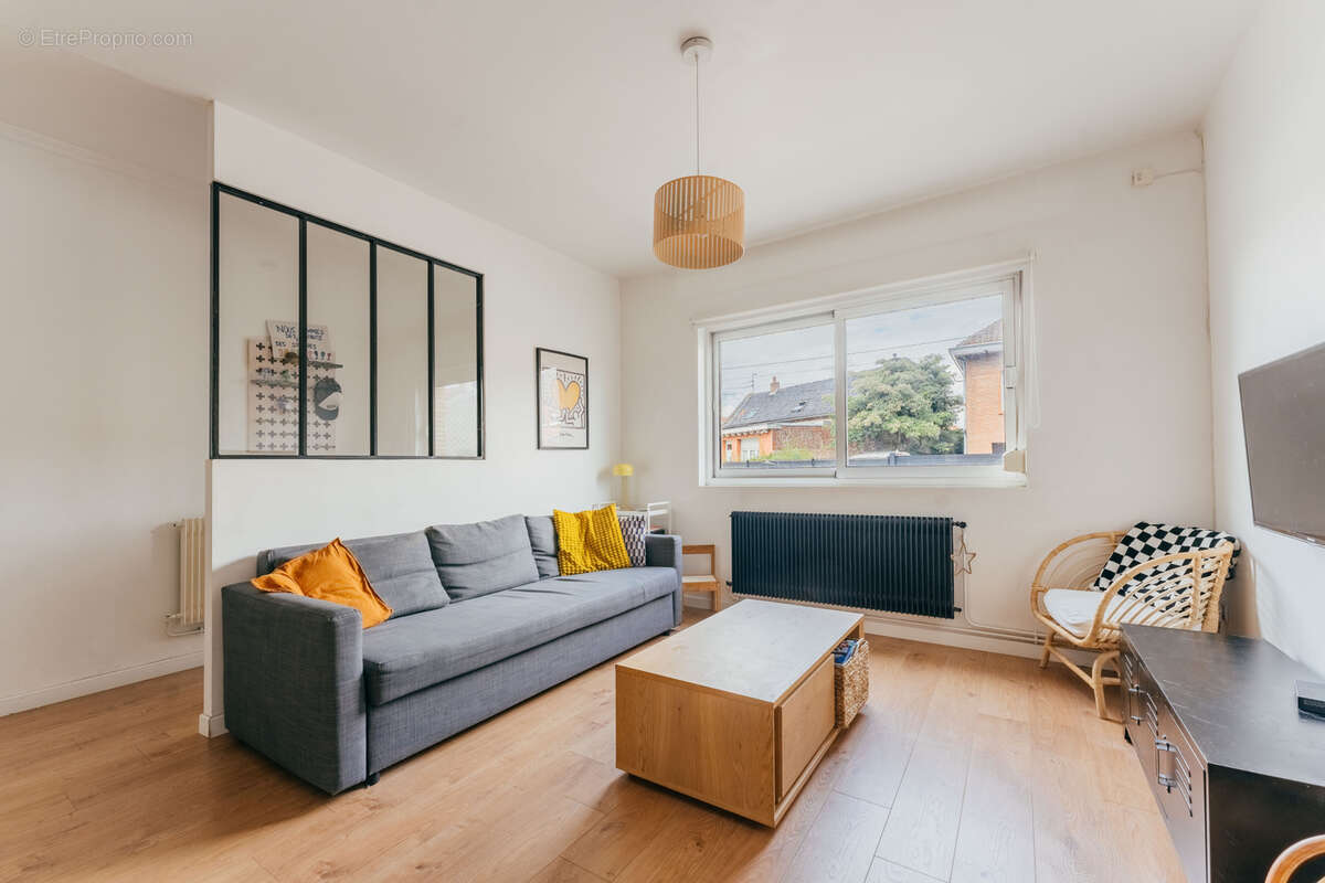 Maison à ANNOEULLIN