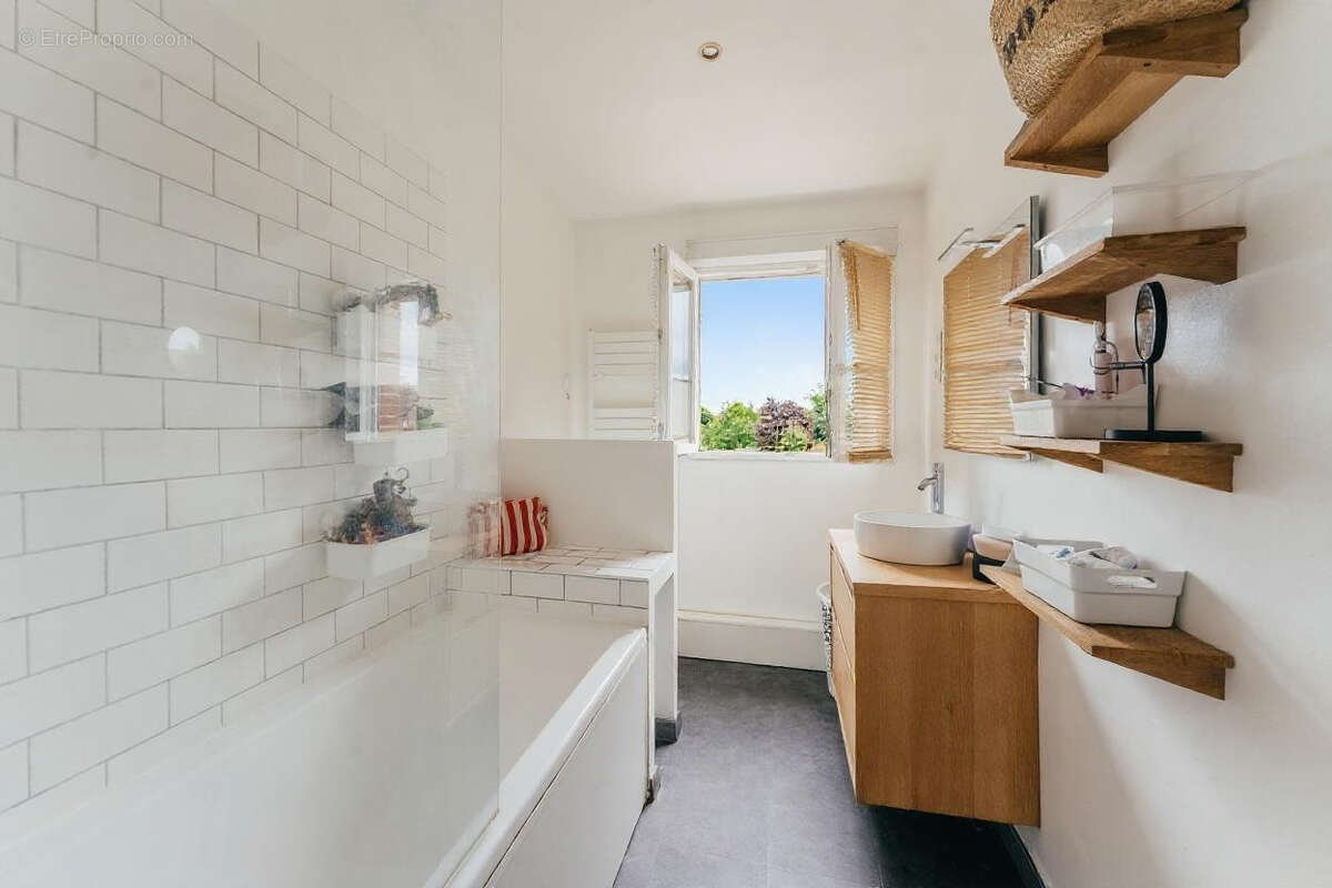 Maison à ANNOEULLIN