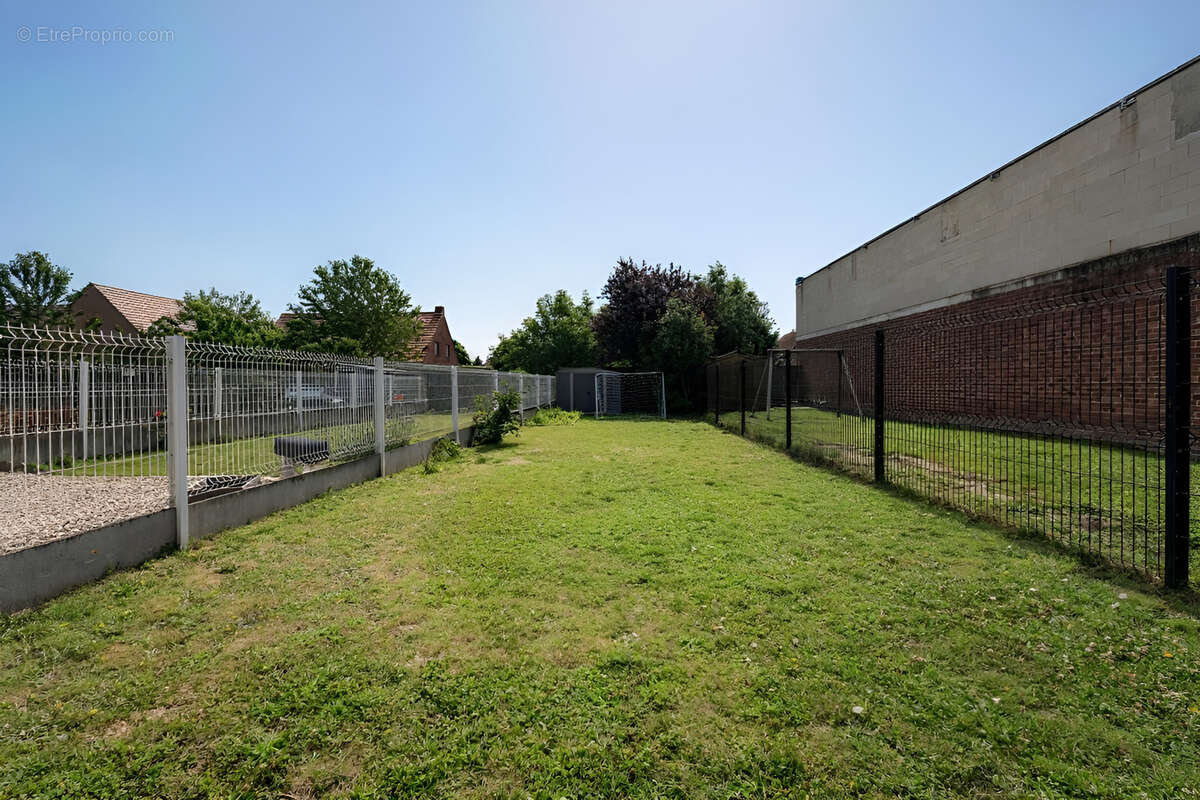 Maison à ANNOEULLIN