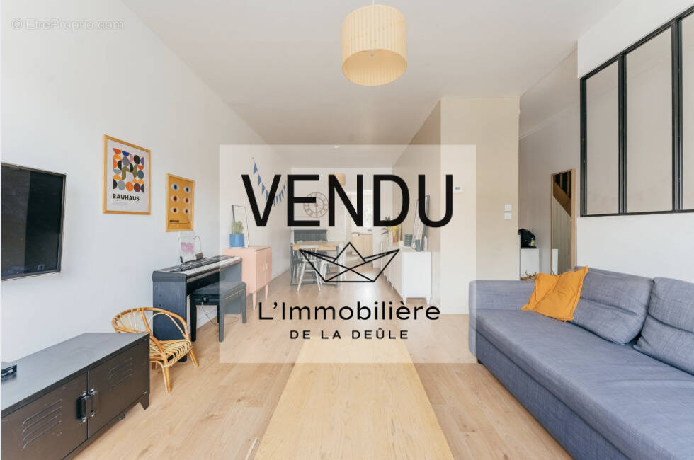 Maison à ANNOEULLIN