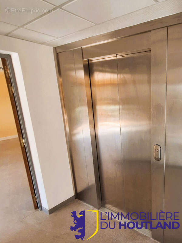 Appartement à HONDSCHOOTE