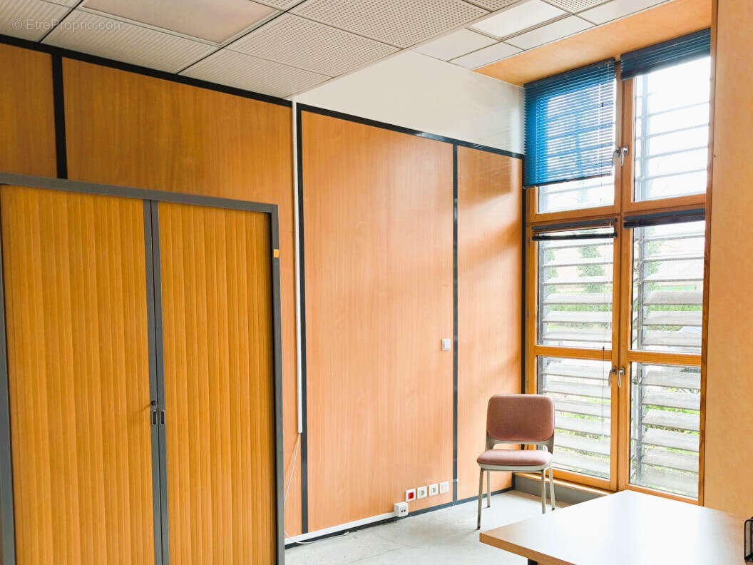 Appartement à HONDSCHOOTE