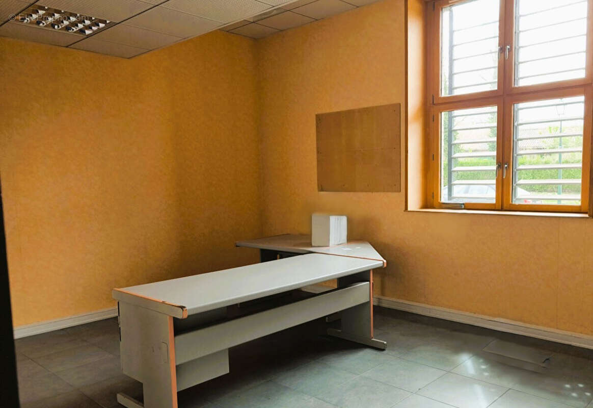 Appartement à HONDSCHOOTE