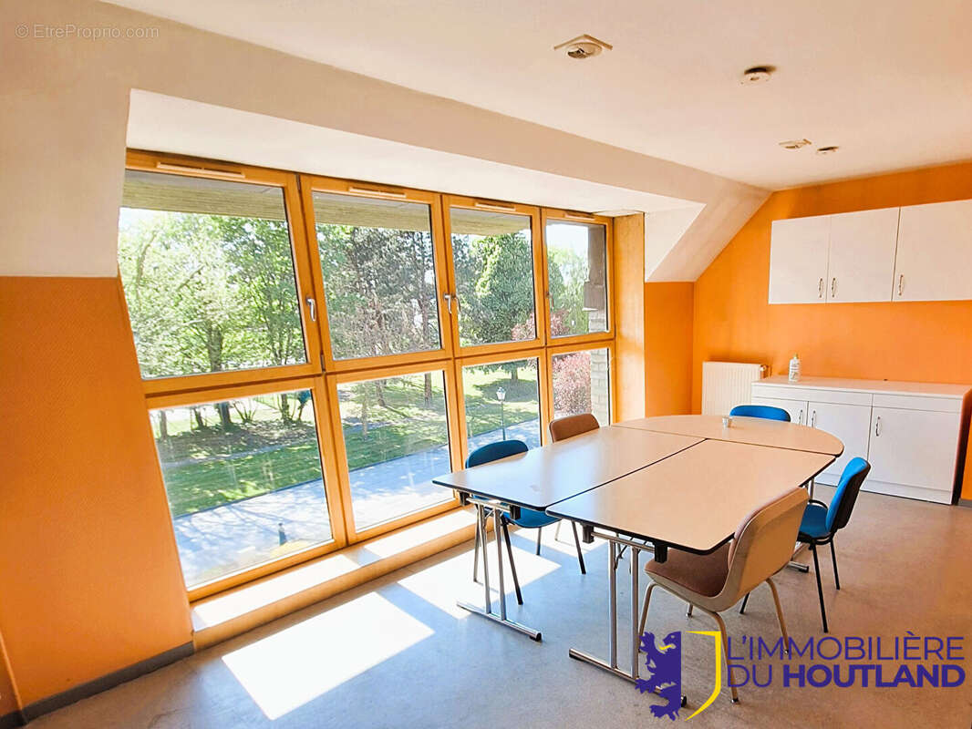 Appartement à HONDSCHOOTE