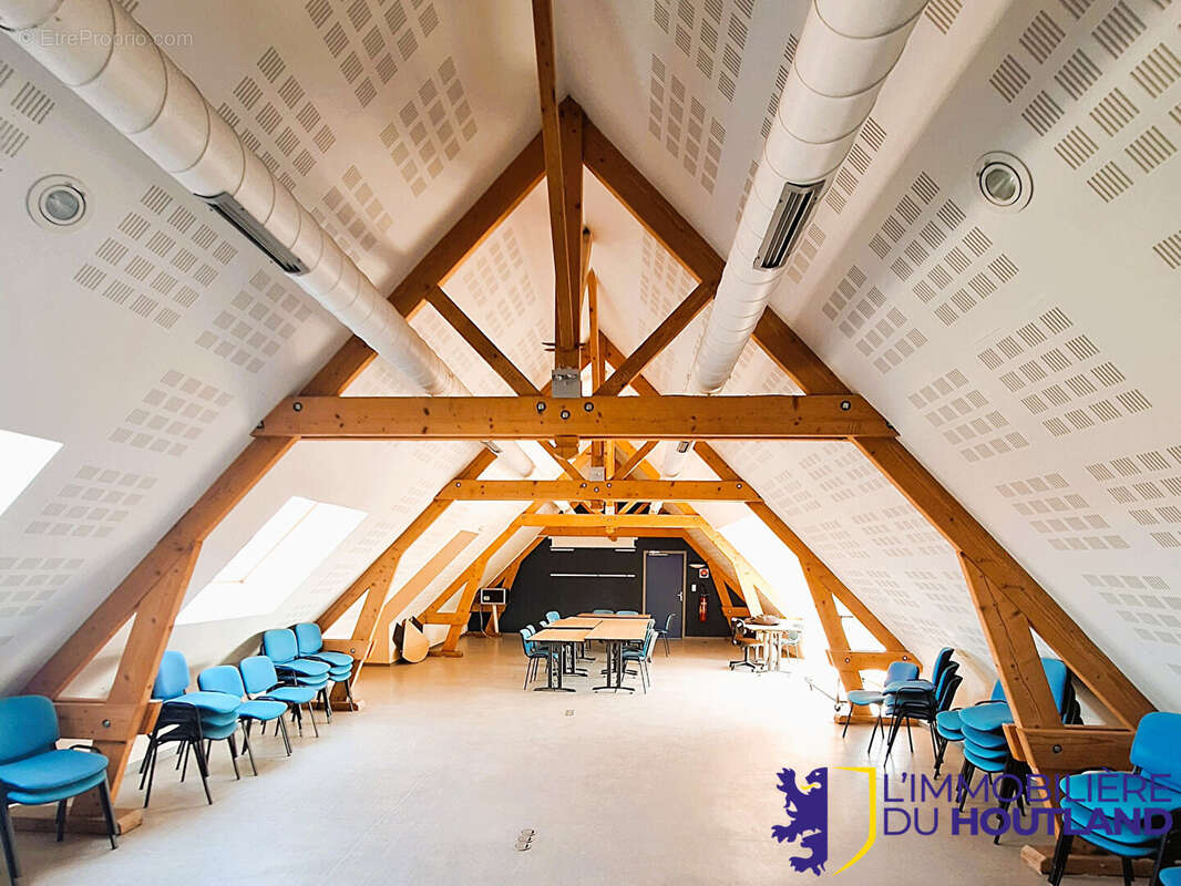 Appartement à HONDSCHOOTE