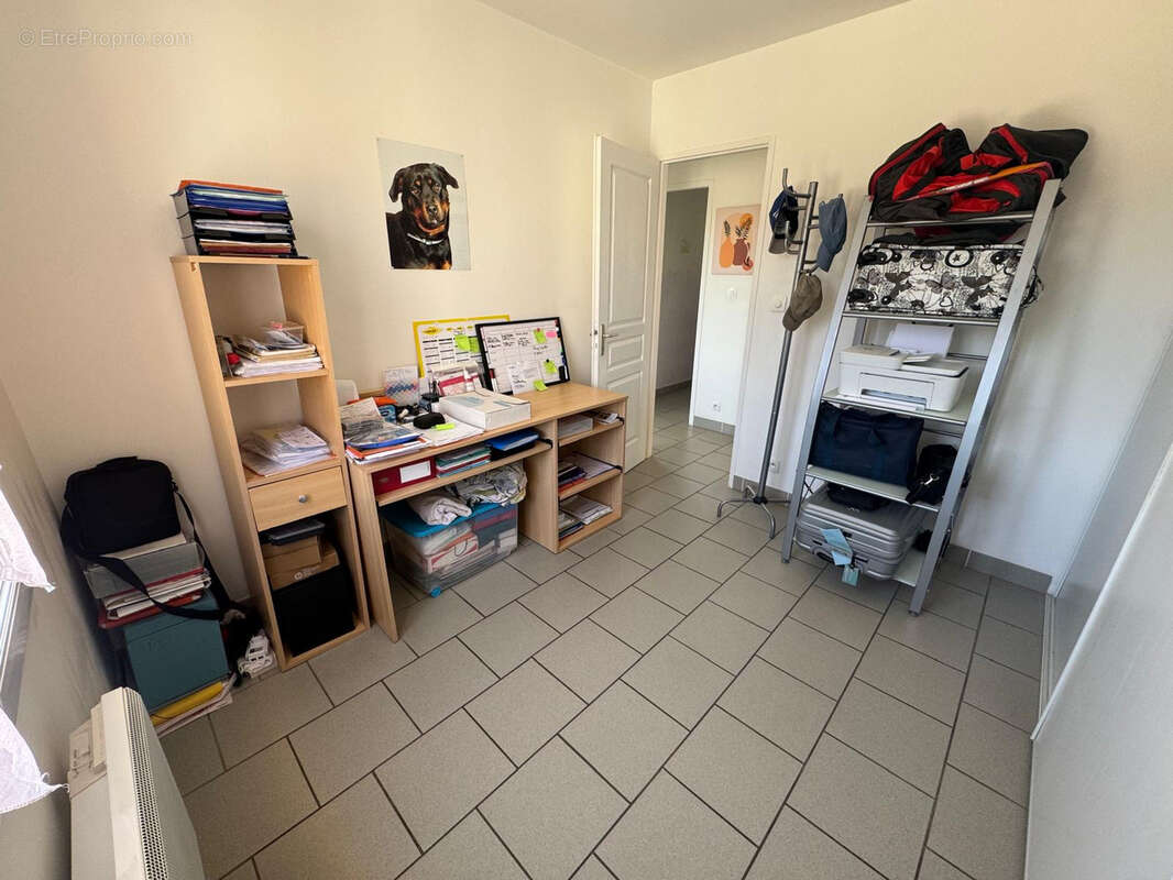 Maison à SAINTE-CECILE-LES-VIGNES