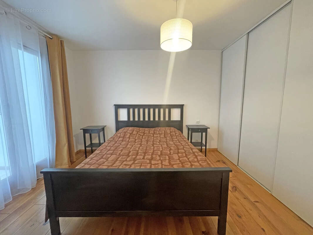 Appartement à SAINGHIN-EN-MELANTOIS