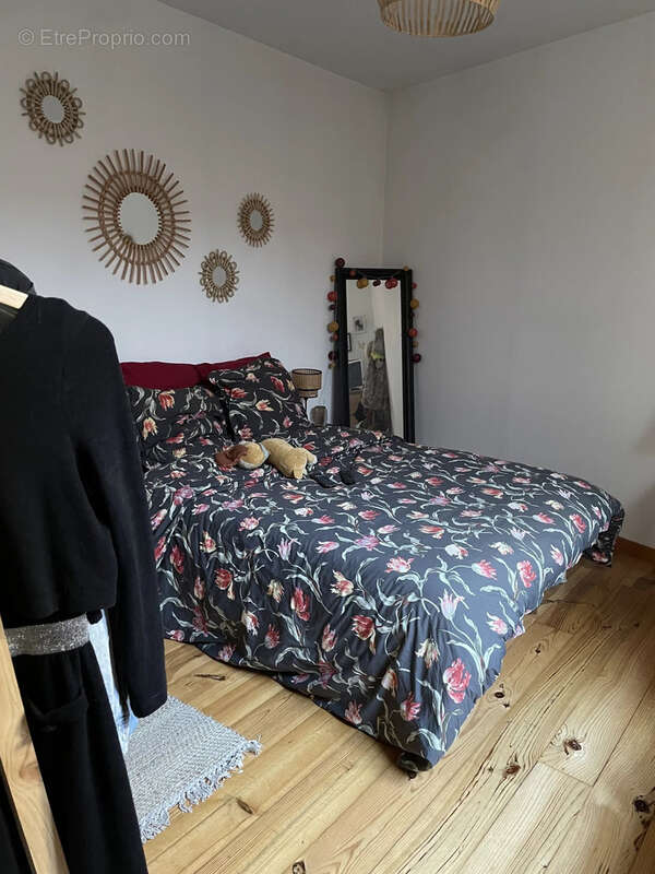 Appartement à SAINGHIN-EN-MELANTOIS