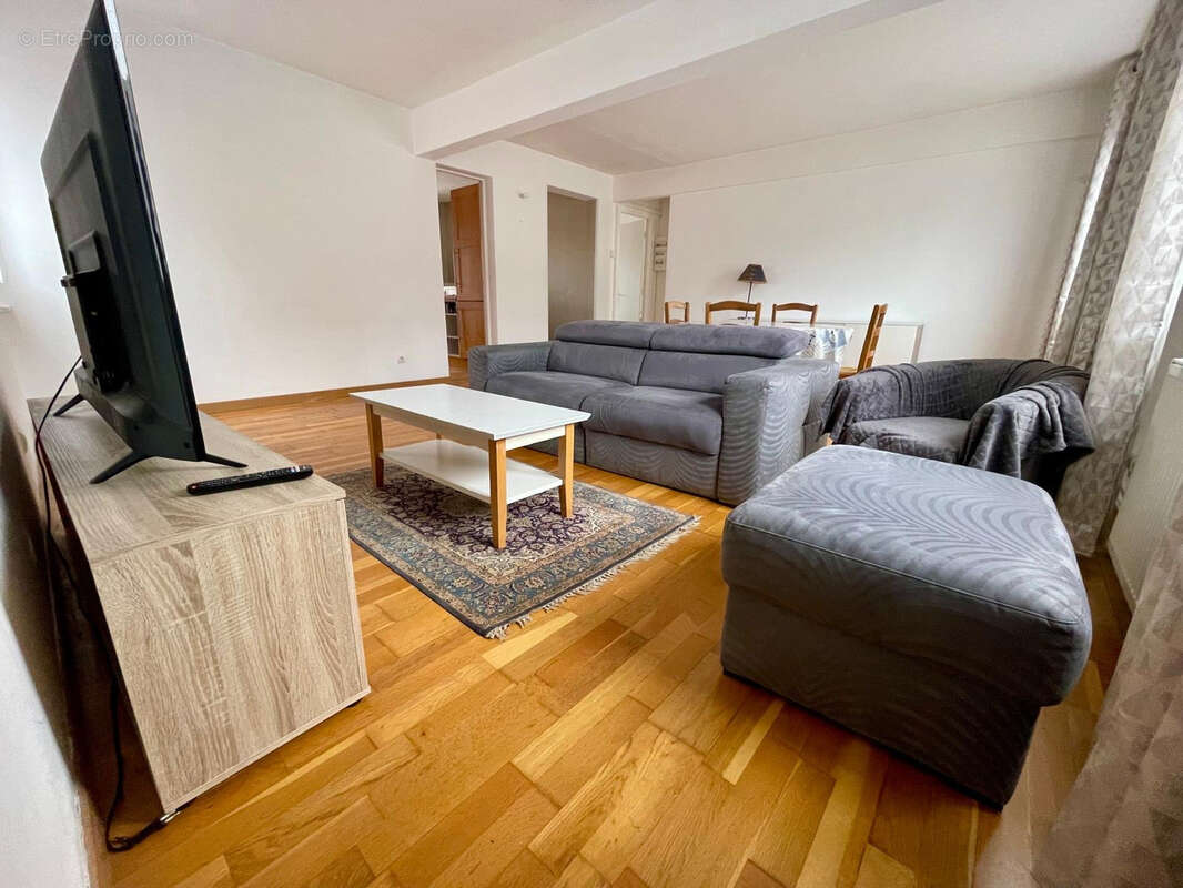 Appartement à SAINGHIN-EN-MELANTOIS