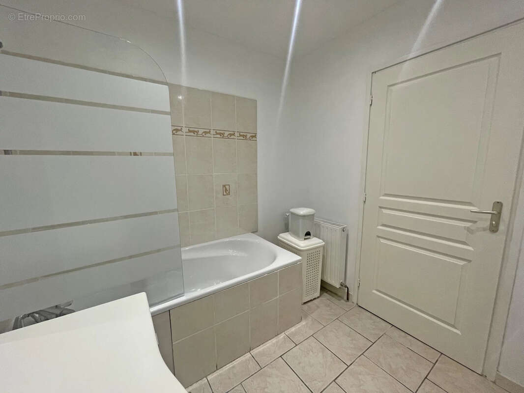 Appartement à SAINGHIN-EN-MELANTOIS