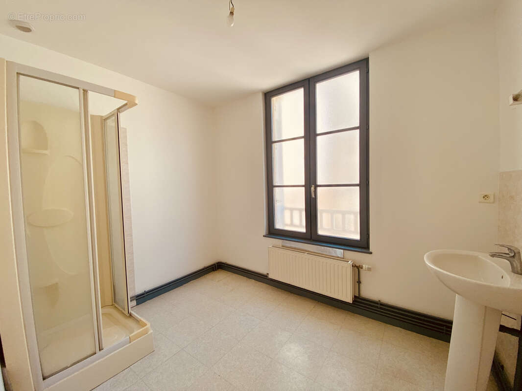 Maison à COUTURE-SUR-LOIR