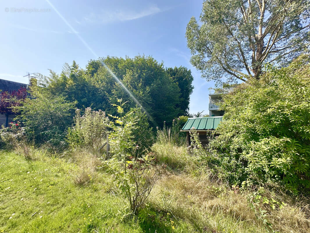 Maison à BONSECOURS