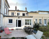 Maison à BONSECOURS