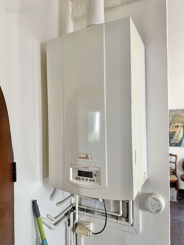 Maison à BONSECOURS