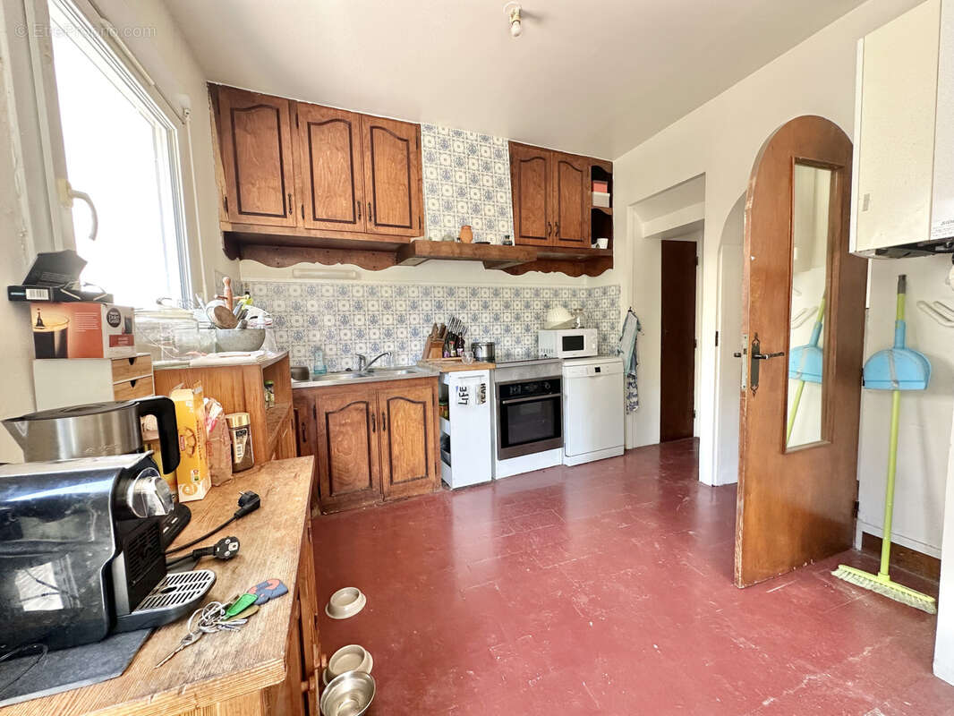 Maison à BONSECOURS