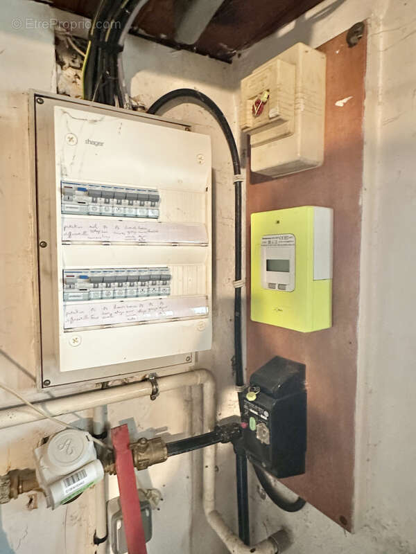 Maison à BONSECOURS