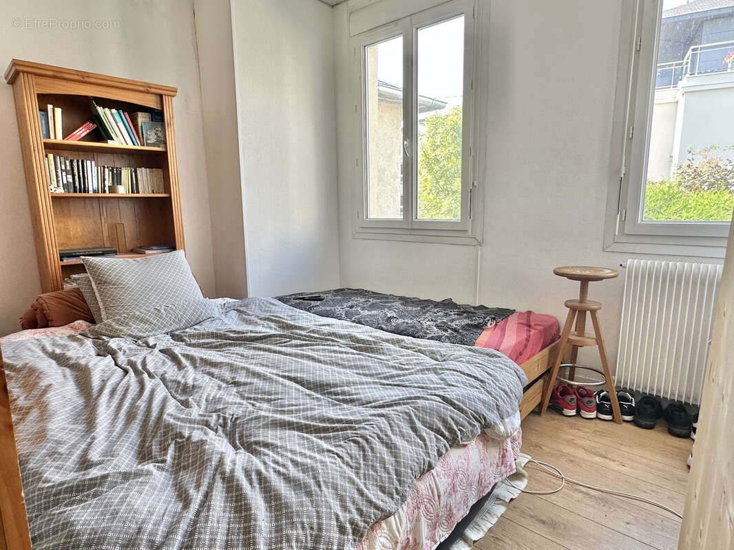 Maison à BONSECOURS