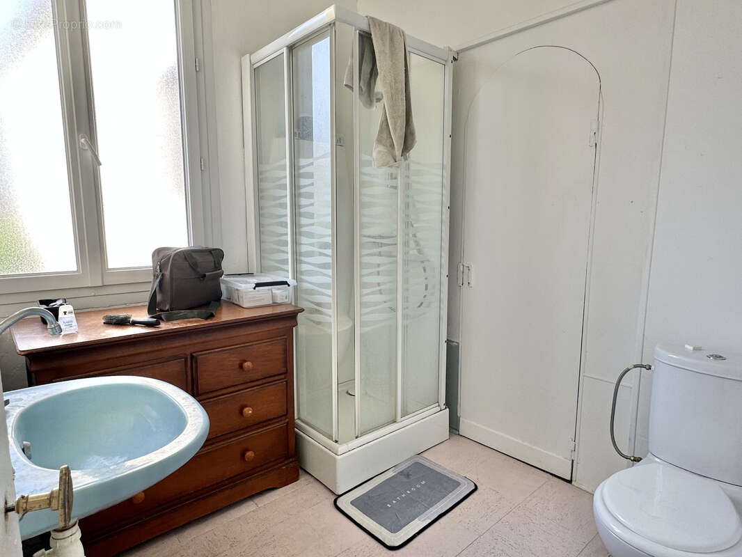 Maison à BONSECOURS