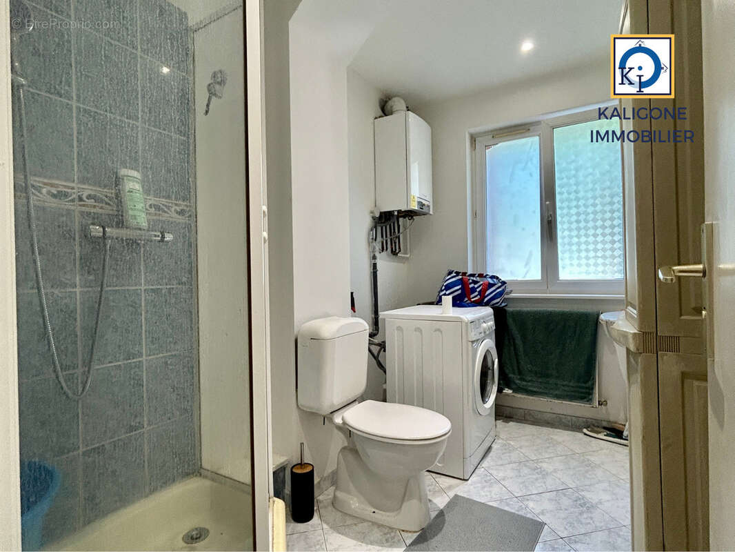 Appartement à STAFFELFELDEN