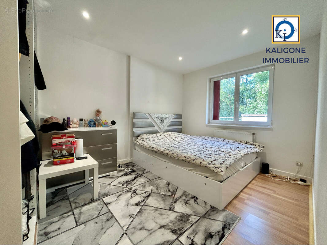 Appartement à STAFFELFELDEN