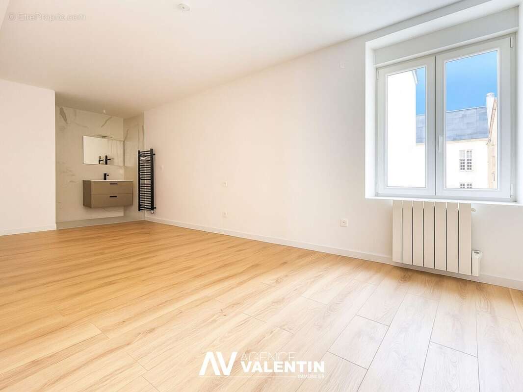 Appartement à BOULAY-MOSELLE