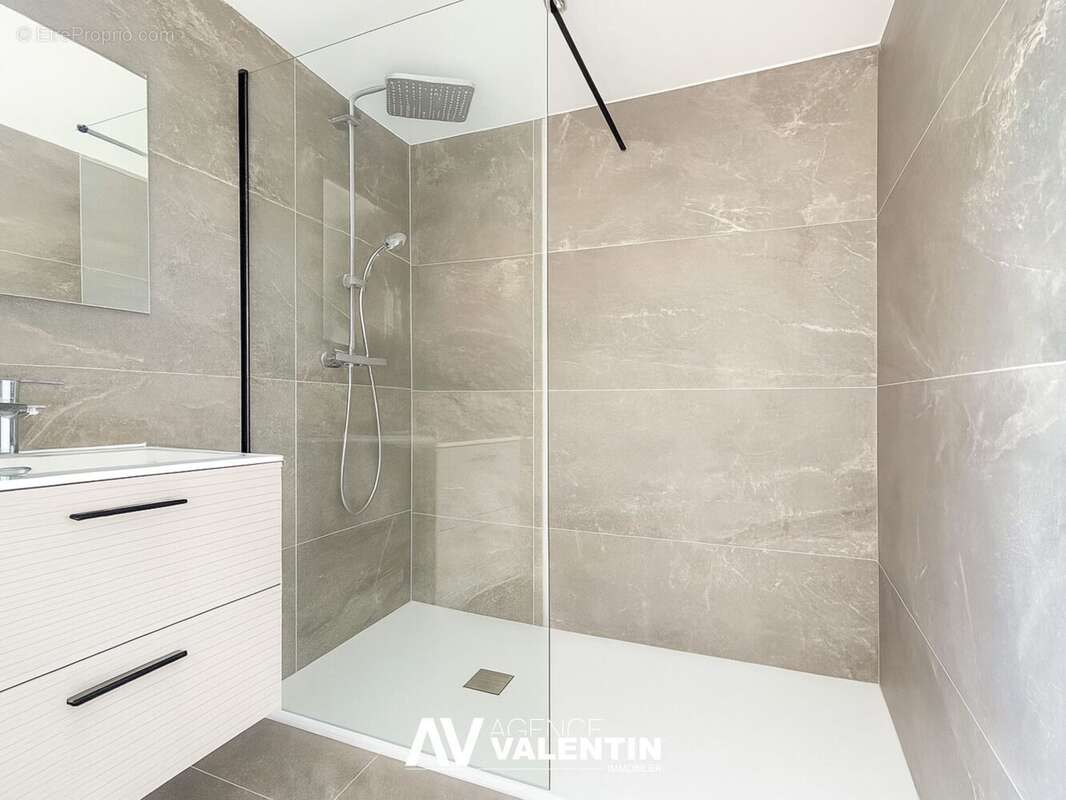 Appartement à BOULAY-MOSELLE