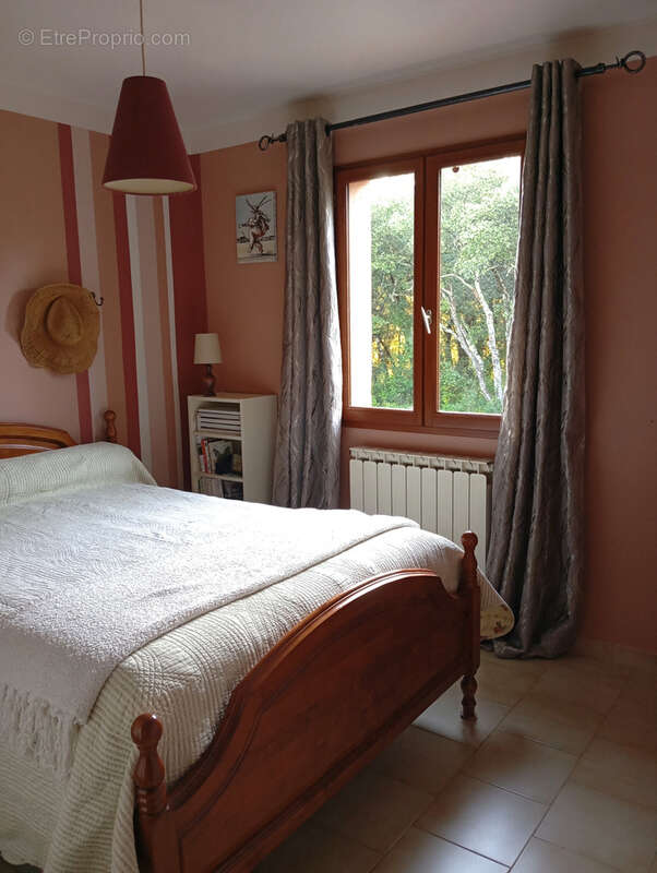 Maison à LOGRIAN-FLORIAN