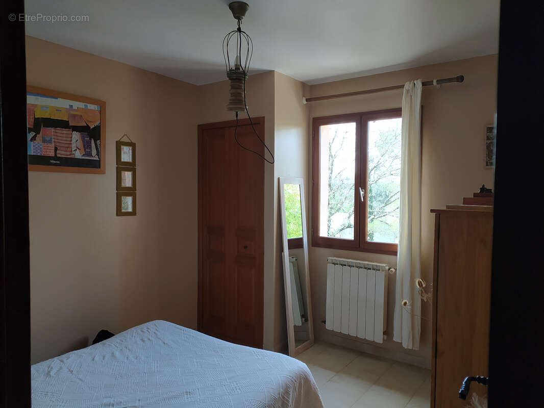 Maison à LOGRIAN-FLORIAN