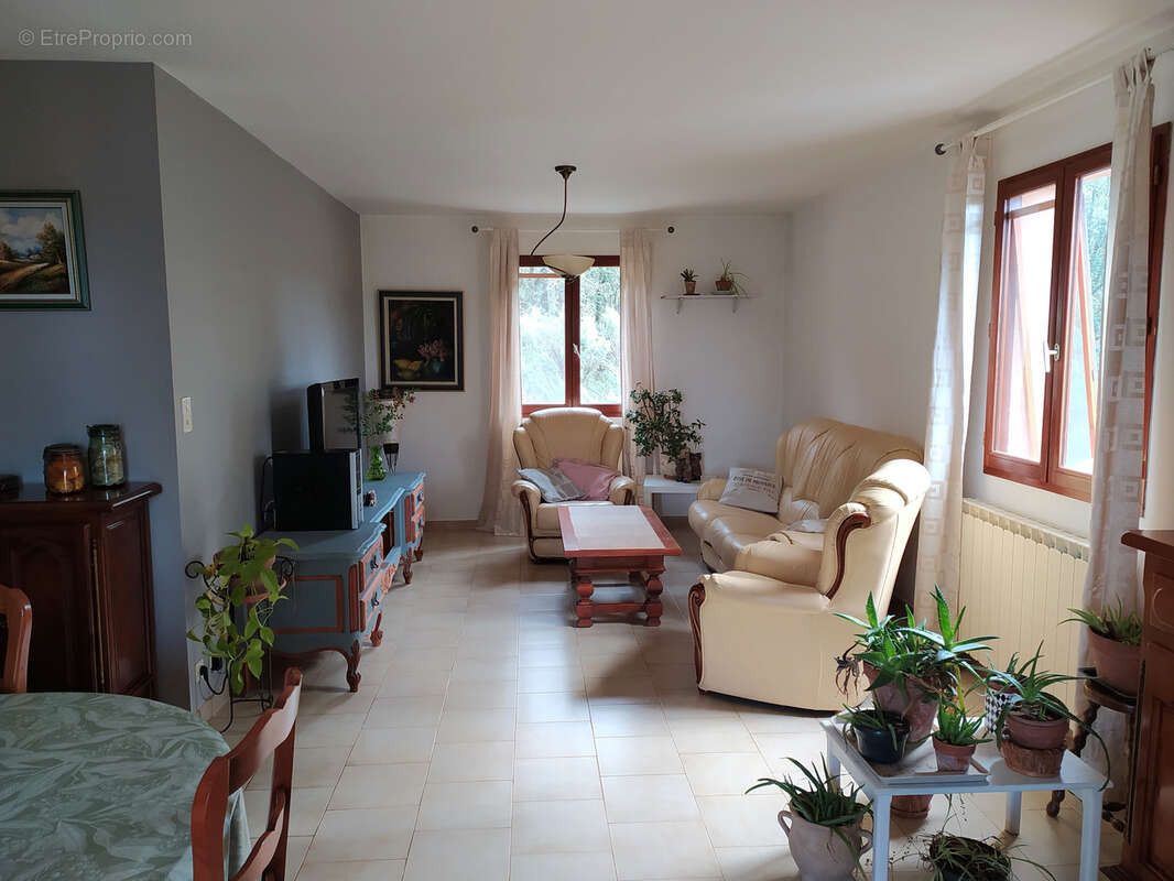 Maison à LOGRIAN-FLORIAN