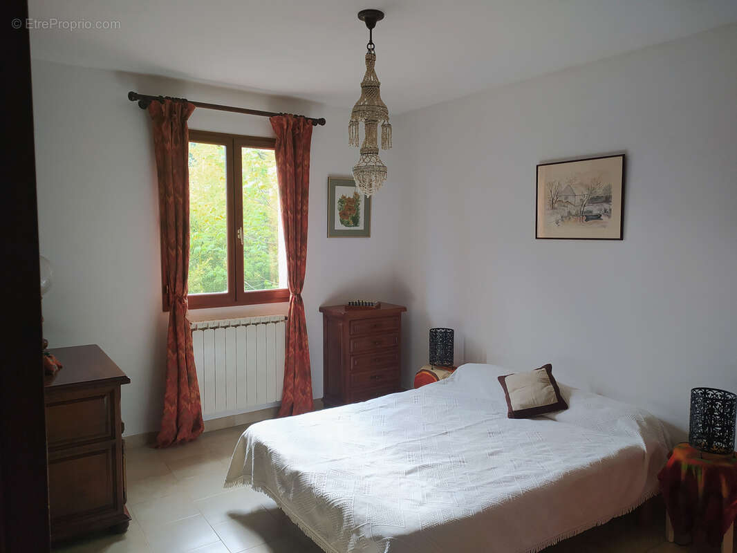 Maison à LOGRIAN-FLORIAN