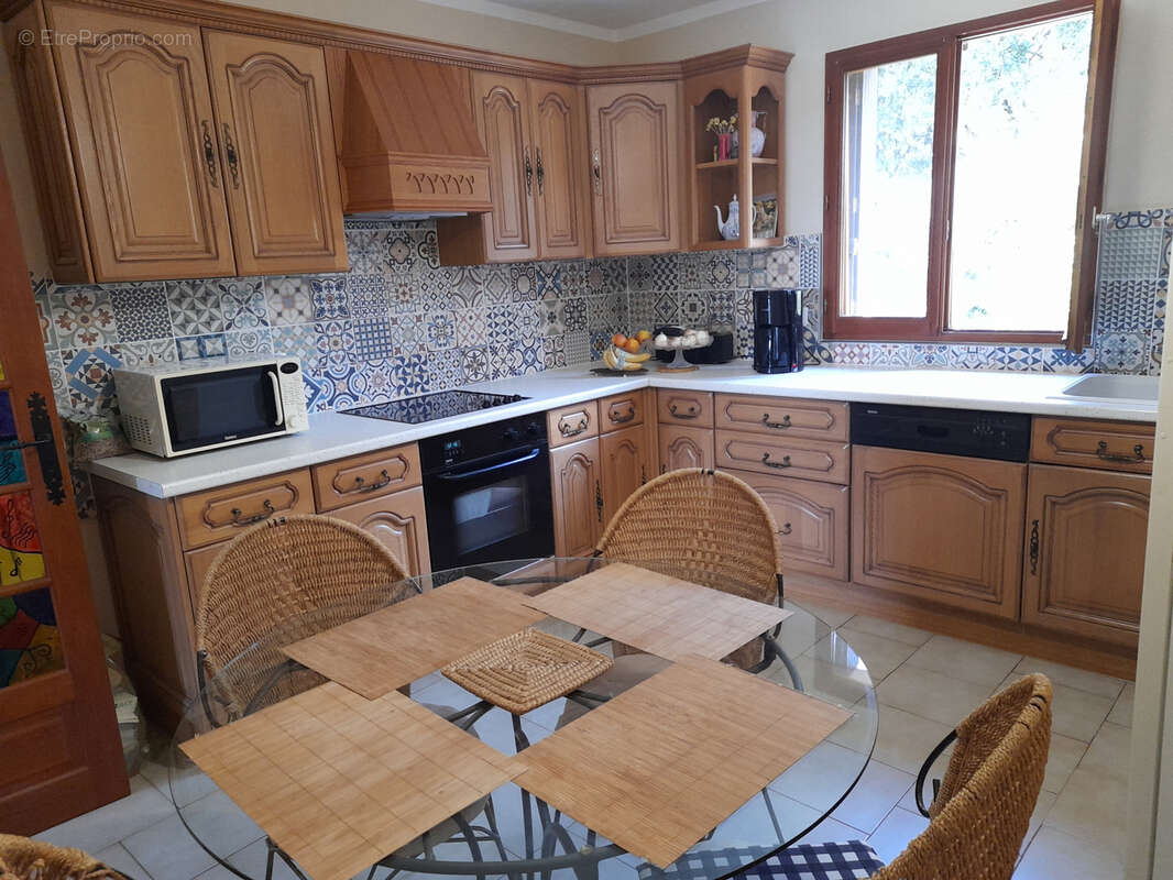 Maison à LOGRIAN-FLORIAN