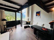 Appartement à CHAMONIX-MONT-BLANC