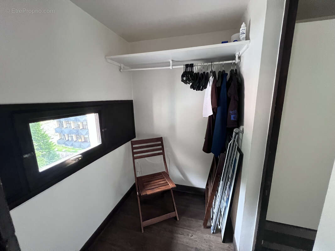 Appartement à CHAMONIX-MONT-BLANC