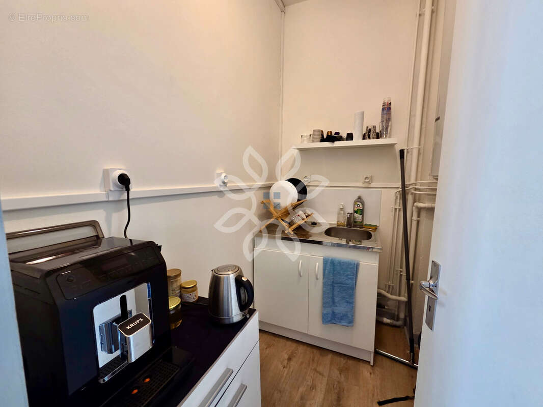 Appartement à BRIOUDE