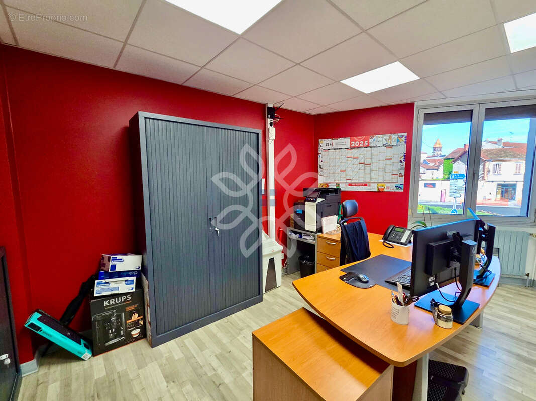 Appartement à BRIOUDE