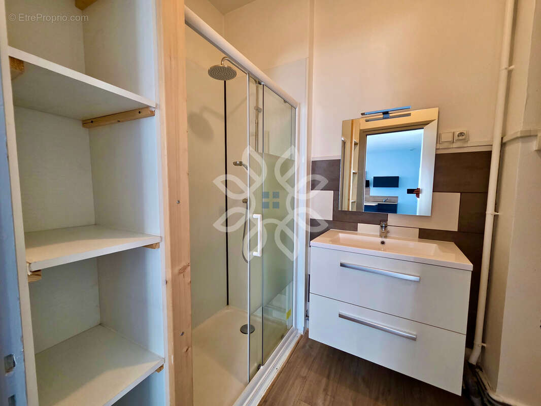 Appartement à BRIOUDE