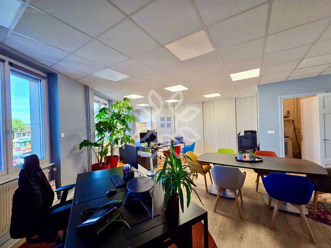 Appartement à BRIOUDE