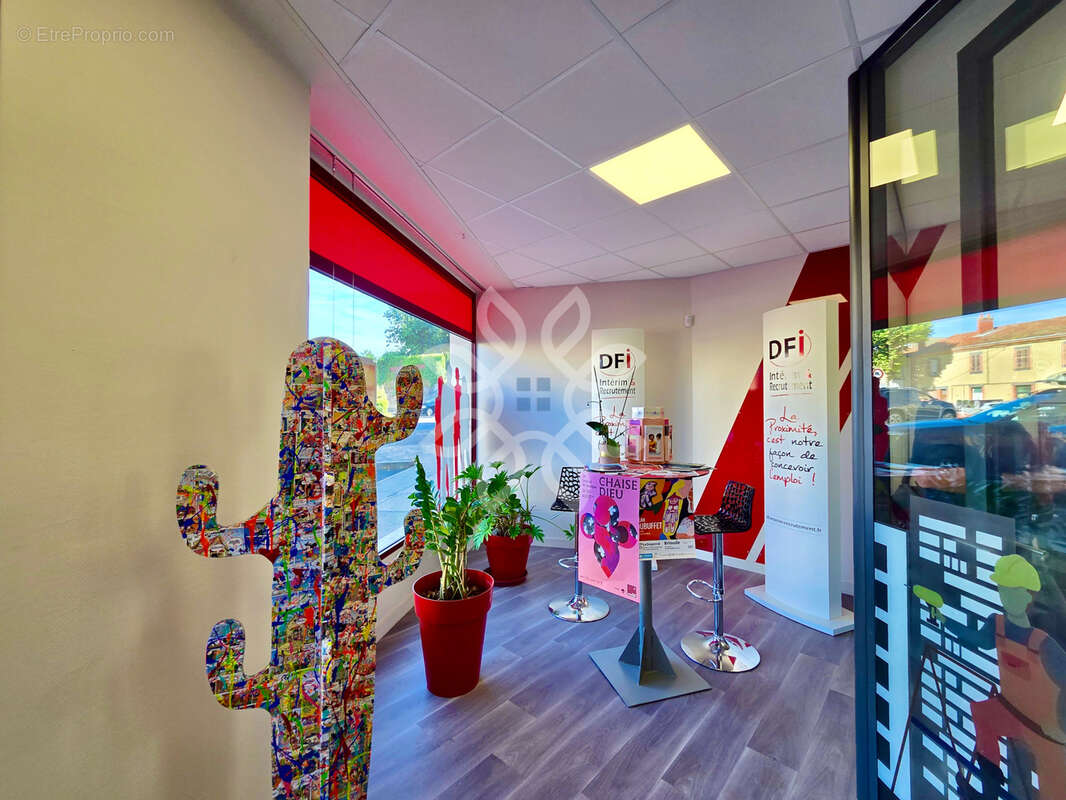 Appartement à BRIOUDE