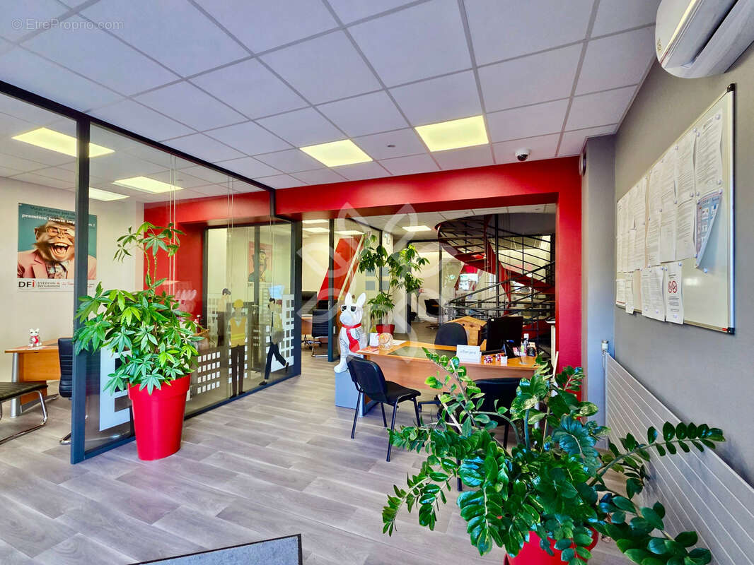 Appartement à BRIOUDE