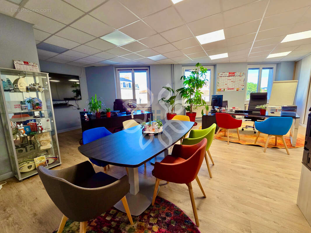 Appartement à BRIOUDE