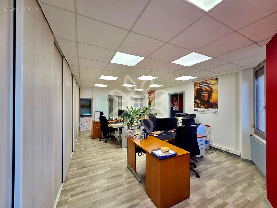 Appartement à BRIOUDE