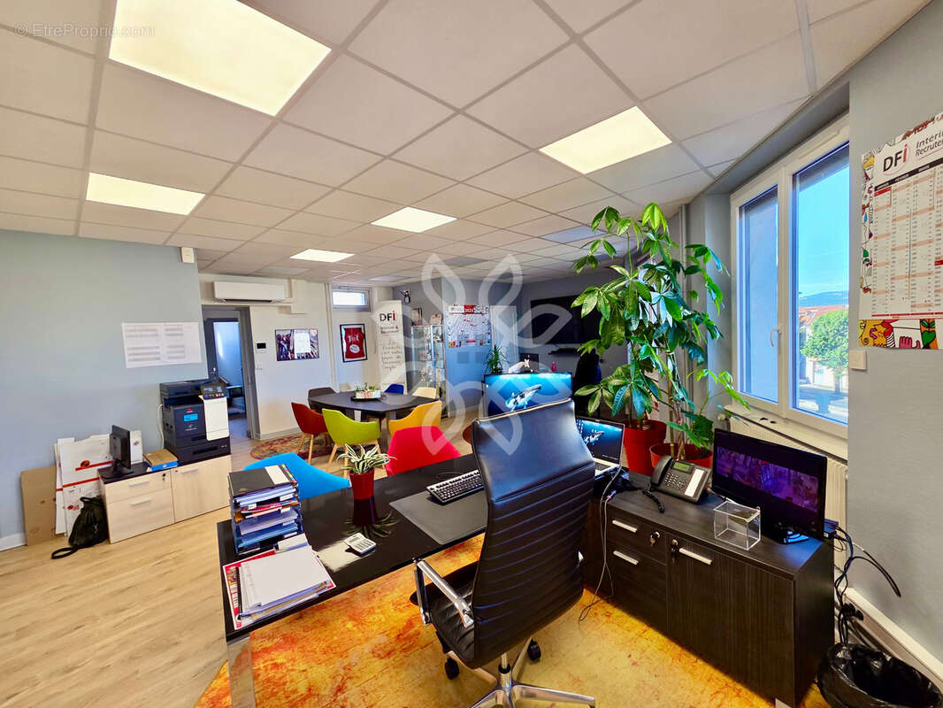 Appartement à BRIOUDE