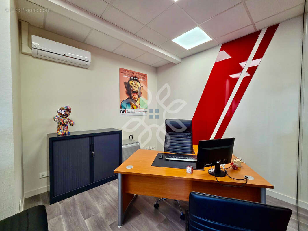 Appartement à BRIOUDE