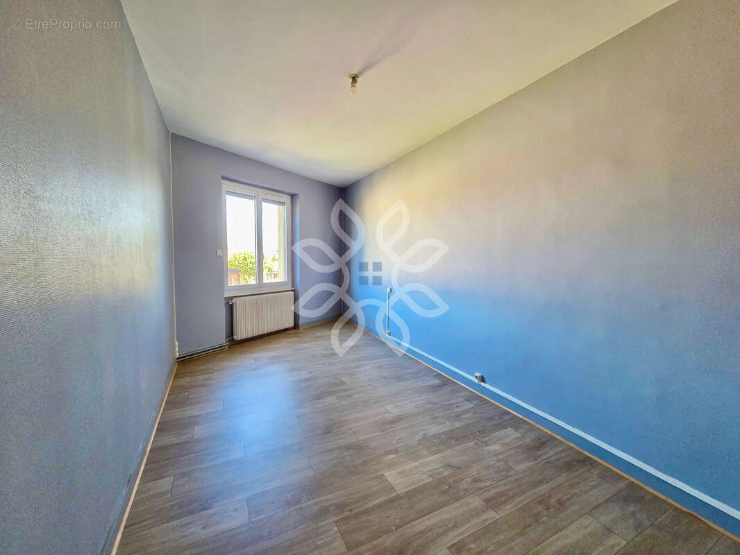 Appartement à BRIOUDE