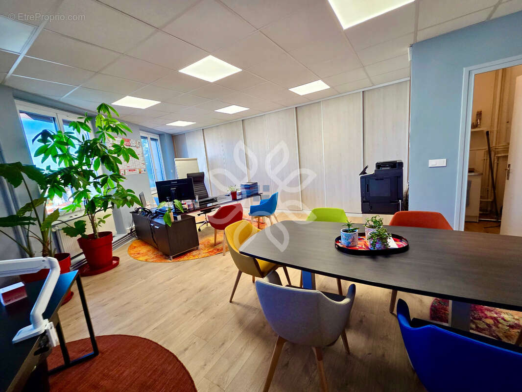 Appartement à BRIOUDE