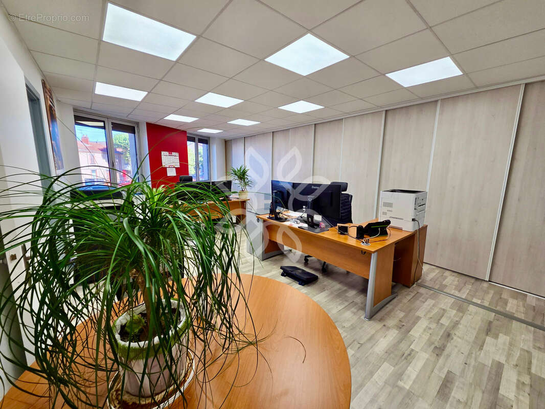 Appartement à BRIOUDE