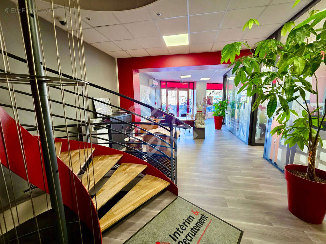 Appartement à BRIOUDE