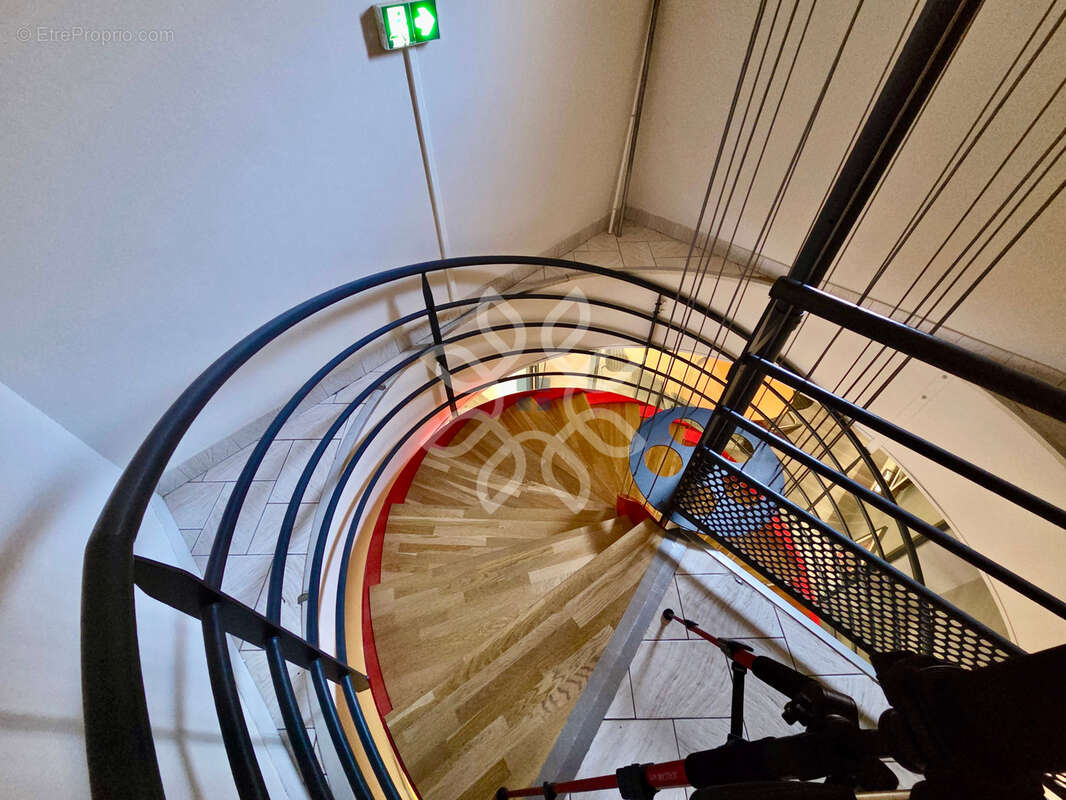 Appartement à BRIOUDE