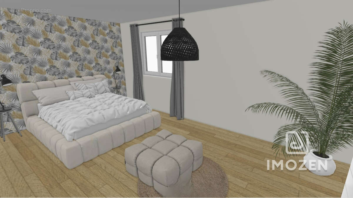 Maison à VINS-SUR-CARAMY